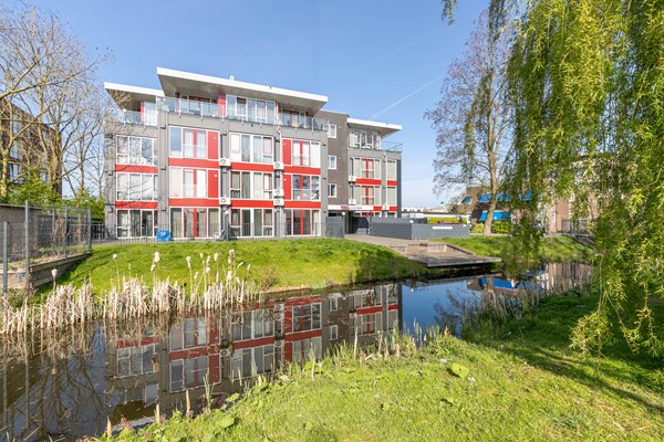 Medium property photo - Halverwege 27, 2402 NK Alphen aan den Rijn